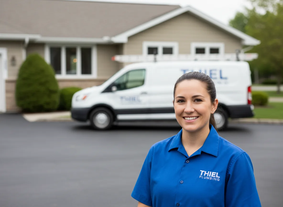 Plumber Askov, MN FAQs